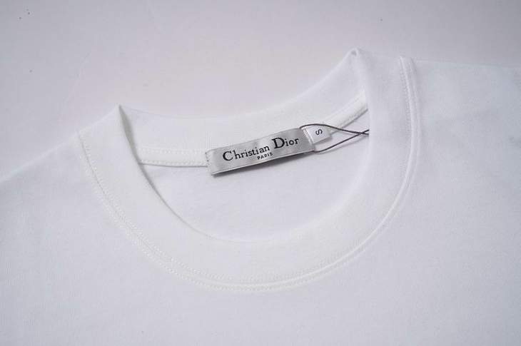 Dior T Shirts Short _SKUDiorS-3XLyktrT10715870
